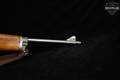 1980 Sturm Ruger Mini-14 Standard, 182-Series, Pre-Ranch .223 Rem. Stainless & Wood in Very Good Condition Image 5