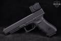 Glock 34 Gen3 9mm Luger Black in Very Good Condition Image 3
