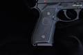 Beretta 92FS 9mm Luger Black Bruniton in Good Condition Image 3