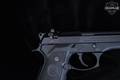 Beretta 92FS 9mm Luger Black Bruniton in Good Condition Image 4
