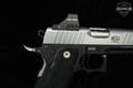 Bul Armory SAS II TAC Light 4.25" 9mm Luger Two-Tone in Very Good Condition Image 4