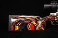 Bat Machine Co. Inc. 0 .338 Lapua Stainless & Laminate in Very Good Condition Image 4