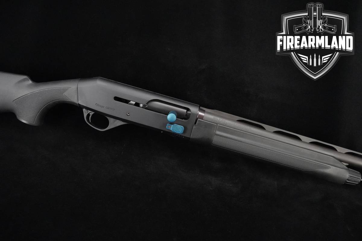 Stoeger Industries M3000 Sporting Shotgun 12-Gauge Stoeger M3000 VENT RIB