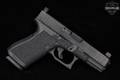 Glock G19M Gen5 MOS 9mm Luger Black in Excellent Condition Image 4