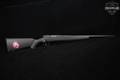 Savage Arms B-Mag .17 WSM Black in Excellent Condition Image 3