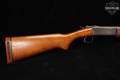 Spesco Corp Model 337 Custombilt .410 Bore Blued & Hardwood in Fair Condition Image 5
