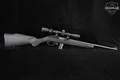 Marlin Firearms Co. Model 795 Micro-Groove .22 LR Black in Excellent Condition Image 3