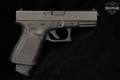 Glock G32 Gen4 .357 SIG Black in Good Condition Image 4