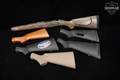 Mossberg 5x 500/590 Stocks & 1x Patriot Laminate Wood Stock in Good Condition Image 2