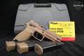 Sig Sauer P320 M17 9mm Luger Coyote PVD in Excellent Condition Image 2