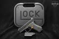 Glock 43X Slimline 9mm Luger (9x19 Para) Black in Excellent Condition Image 2
