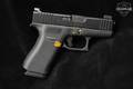 Glock 43X Slimline 9mm Luger (9x19 Para) Black in Excellent Condition Image 3