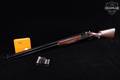 CZ Woodcock Deluxe 20 Gauge Color Case Hardened in Very Good Condition Image 2