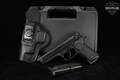 Beretta 92FS 9mm Luger Black in Excellent Condition Image 2