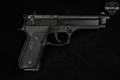 Beretta 92FS 9mm Luger Black in Excellent Condition Image 3