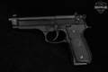 Beretta 92FS 9mm Luger Black in Excellent Condition Image 4
