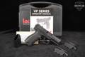 Heckler & Koch (H&K, HK) VP9 9mm Luger Black in Very Good Condition Image 2