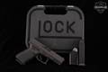Glock 23 Gen3 .40 S&W Black in Good Condition Image 2