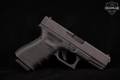 Glock 23 Gen3 .40 S&W Black in Good Condition Image 3