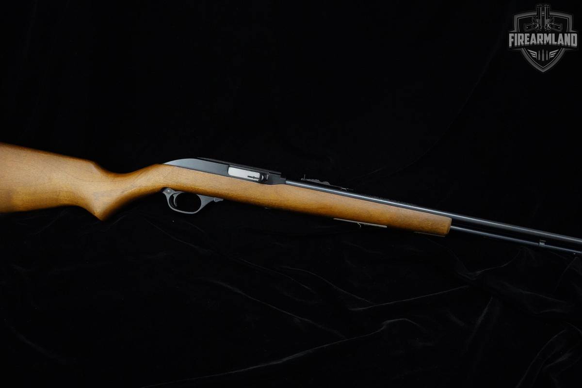 1992 Marlin Model 60 22LR 22" Marlin 60
