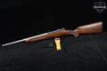 Kimber Model 17 Classic Varmint .17 Mach 2 Stainless & Walnut in Good Condition Image 2