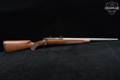Kimber Model 17 Classic Varmint .17 Mach 2 Stainless & Walnut in Good Condition Image 3