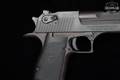 Magnum Research Desert Eagle Mark XIX .50 AE Black in Good Condition Image 4