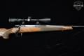Remington Model 798 Zastava .30-06 Blued in Very Good Condition Image 4