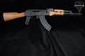 Century Arms (CAI) BFT47 7.62x39 Manganese-Phosphate Black in Very Good Condition Image 2