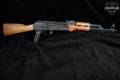Century Arms (CAI) BFT47 7.62x39 Manganese-Phosphate Black in Very Good Condition Image 3