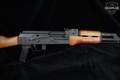 Century Arms (CAI) BFT47 7.62x39 Manganese-Phosphate Black in Very Good Condition Image 5