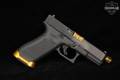 Glock G45 Gen5 9mm Luger Black in Excellent Condition Image 2
