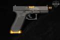 Glock G45 Gen5 9mm Luger Black in Excellent Condition Image 3