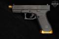 Glock G45 Gen5 9mm Luger Black in Excellent Condition Image 4