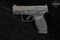 Springfield Armory Hellcat Micro-Compact OSP 9mm Luger Black in Very Good Condition Image 3