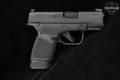 Springfield Armory Hellcat Micro-Compact OSP 9mm Luger Black in Very Good Condition Image 4