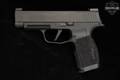 Sig Sauer P365 XL 9mm Luger Black in Very Good Condition Image 3
