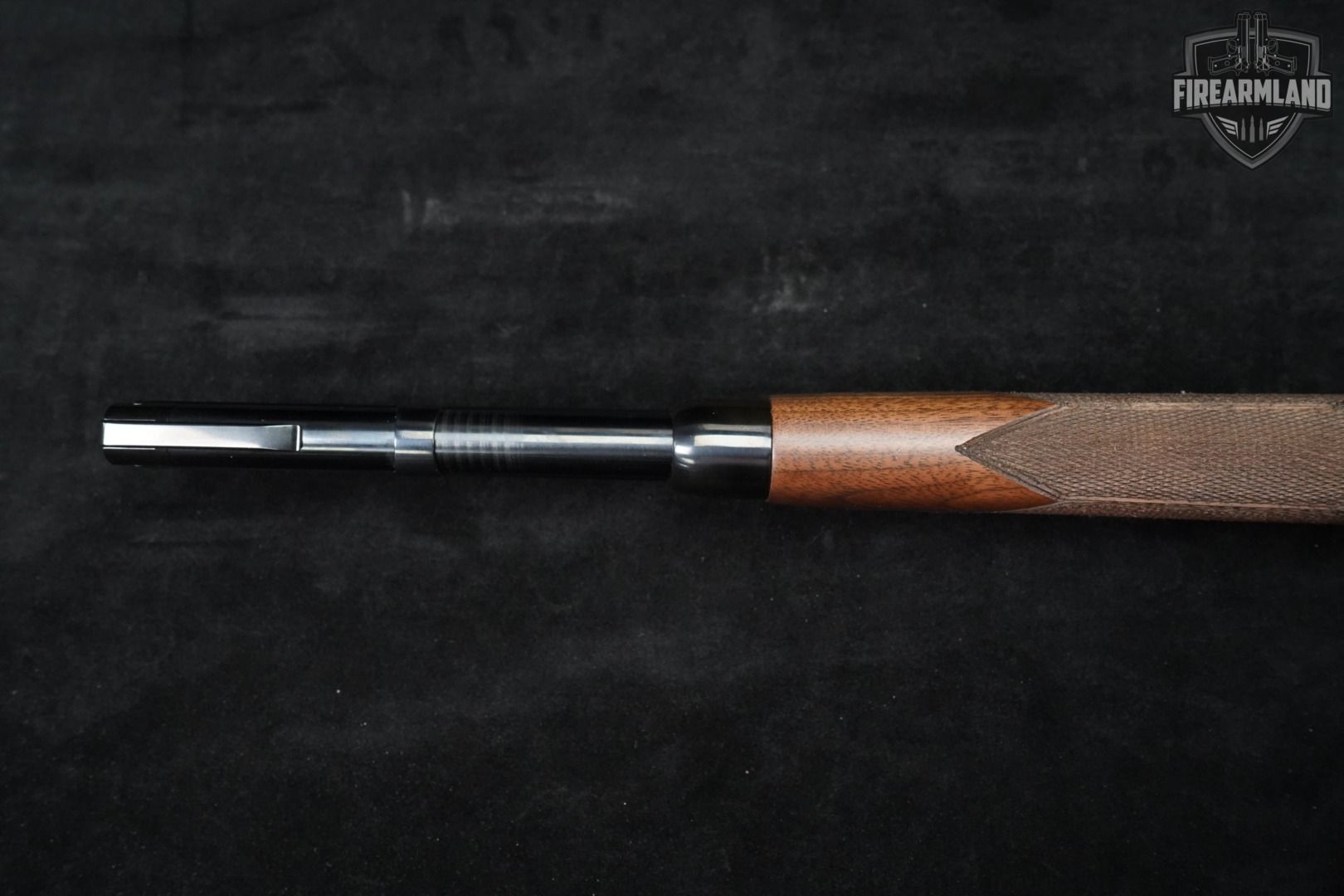 Miroku Winchester Model 1892 Trapper .44 Mag 16
