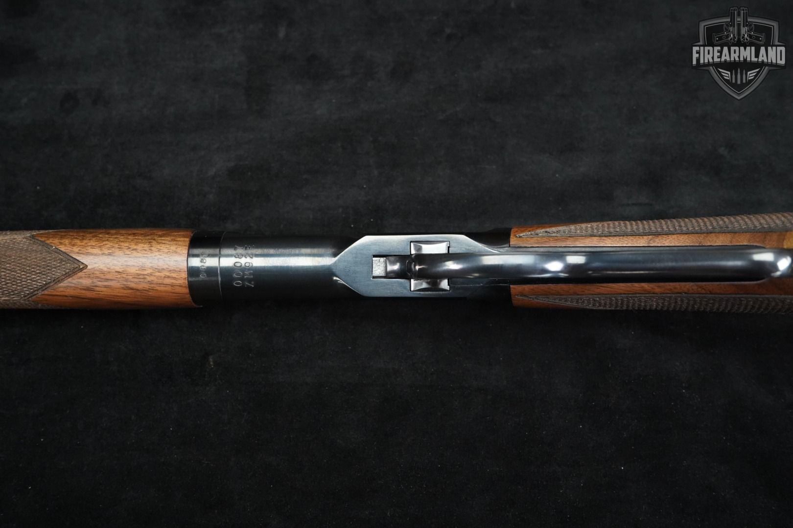 Miroku Winchester Model 1892 Trapper .44 Mag 16