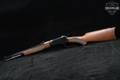 Winchester Repeating Arms Model 1892 Trapper .44 Mag. Blued & Walnut in Very Good Condition Image 2