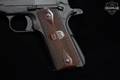 Auto Ordnance 1911A1 GI Fighting 36th Commemorative .45 ACP Blued in Excellent Condition Image 4