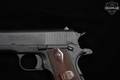 Auto Ordnance 1911A1 GI Fighting 36th Commemorative .45 ACP Blued in Excellent Condition Image 5