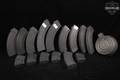 Multiple Manufacturers SIXTEEN (16) AK-47 Magazines 7.62x39 in Good Condition Image 2