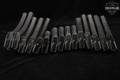 Multiple Manufacturers SIXTEEN (16) AK-47 Magazines 7.62x39 in Good Condition Image 4