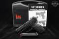 Heckler & Koch (H&K, HK) VP9 9mm Luger Black in Excellent Condition Image 2