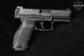 Heckler & Koch (H&K, HK) VP9 9mm Luger Black in Excellent Condition Image 3