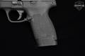 Smith & Wesson (S&W) M&P45 Shield M2.0 Performance Center 9mm Luger (9x19 Para) Armornite in Excellent Condition Image 4