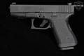 Glock G19 Gen 2 9mm Luger Black in Very Good Condition Image 3