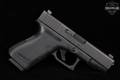 Glock G19 Gen 2 9mm Luger Black in Very Good Condition Image 4