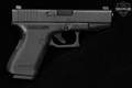 Glock G19 Gen 2 9mm Luger Black in Very Good Condition Image 5